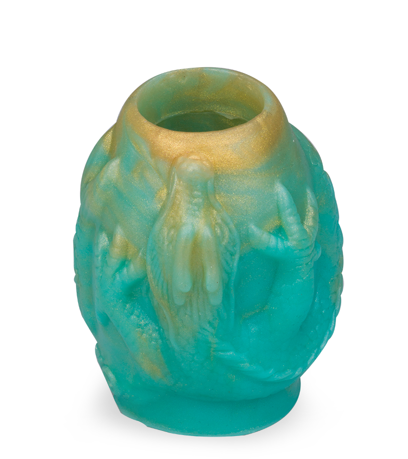 Étui pénien dragon 5,5cm