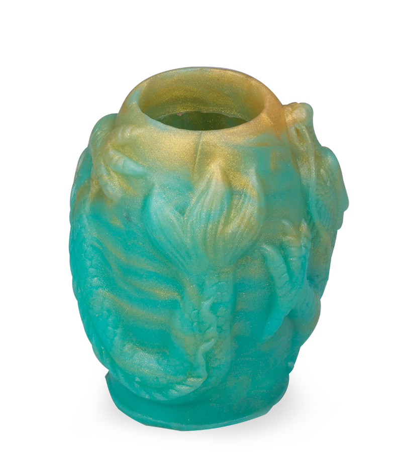 Étui pénien dragon 5,5cm