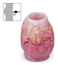 Charger l&#39;image dans la galerie, Étui pénien dragon 7,5cm