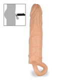 Extension de pénis extra longue