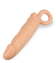 Charger l&#39;image dans la galerie, Extension de pénis extra longue