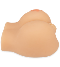 Charger l&#39;image dans la galerie, Fessier masturbateur tatoo papillon