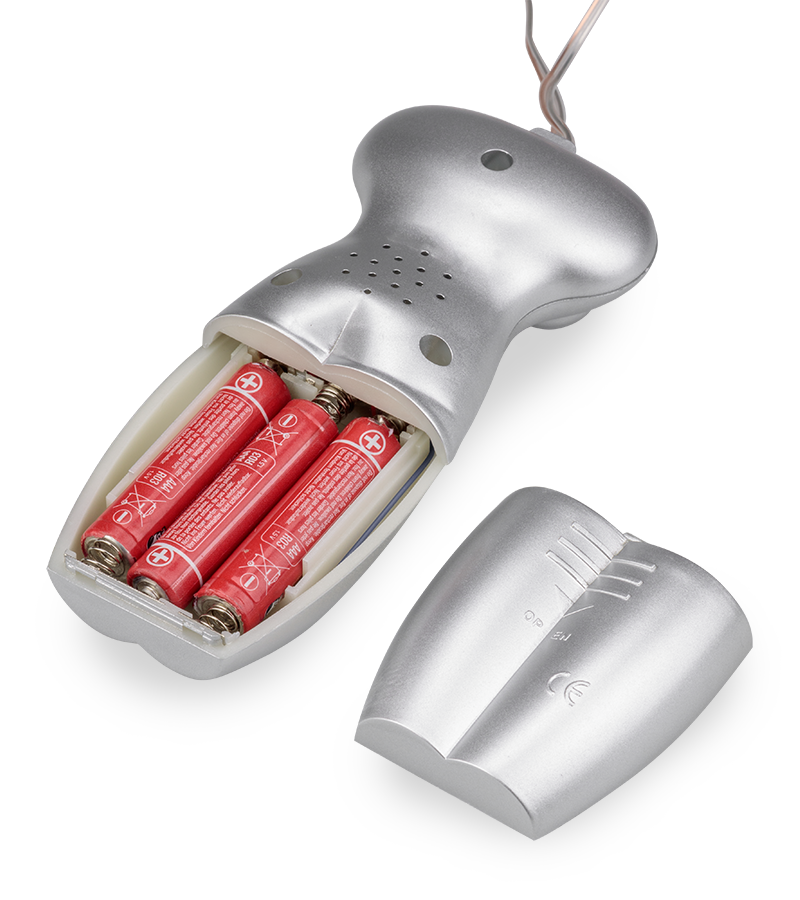 Fessier vagin anus vibrant