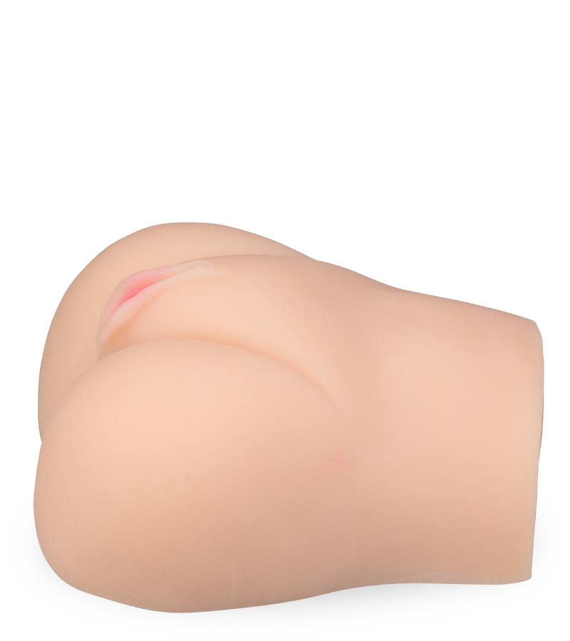 Fessier vagin anus vibrant