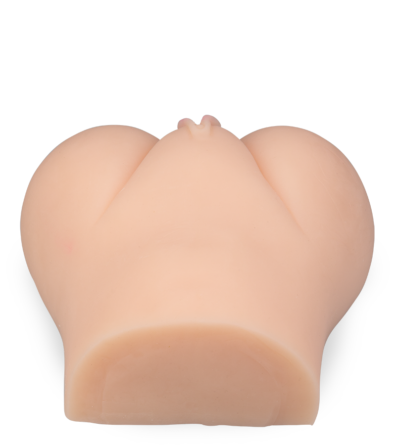 Fessier vagin anus vibrant