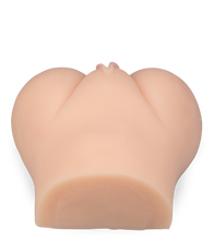 Charger l&#39;image dans la galerie, Fessier vagin anus vibrant