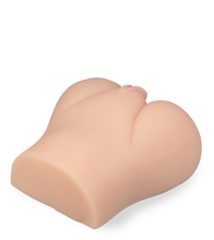 Charger l&#39;image dans la galerie, Fessier vagin anus vibrant