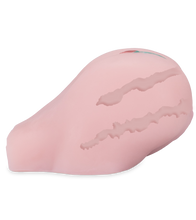 Charger l&#39;image dans la galerie, Fessier vagin anus vibrant et rotatif