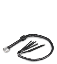 Charger l&#39;image dans la galerie, Fouet BDSM 105,0cm
