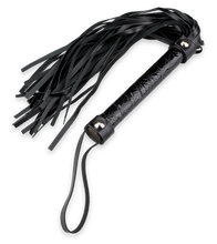 Charger l&#39;image dans la galerie, Fouet martinet à lanières Badboy