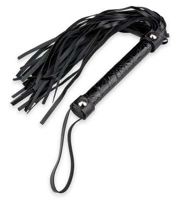 Fouet martinet à lanières Badboy