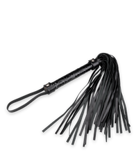 Charger l&#39;image dans la galerie, Fouet martinet à lanières Badboy