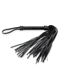 Charger l&#39;image dans la galerie, Fouet martinet à lanières Badboy