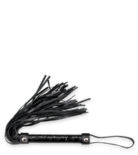 Charger l&#39;image dans la galerie, Fouet martinet à lanières Badboy