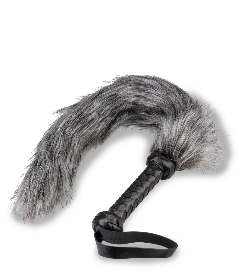 Fouet queue de renard