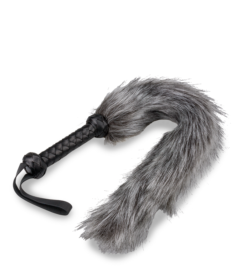 Fouet queue de renard