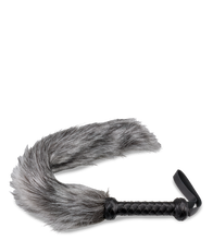 Charger l&#39;image dans la galerie, Fouet queue de renard