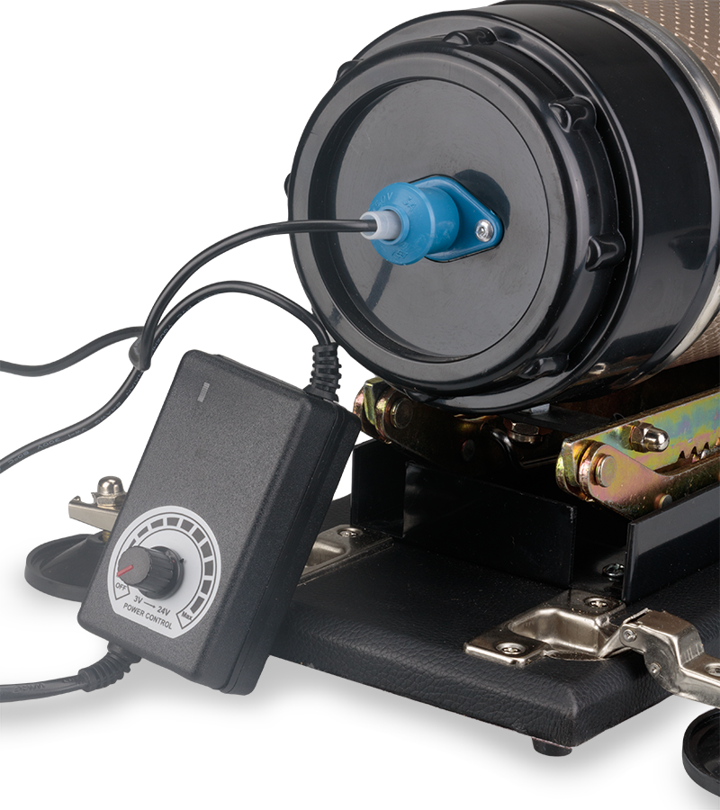 Fucking machine avec gode Tim