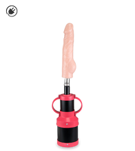 Charger l&#39;image dans la galerie, Fucking machine percussion à molette