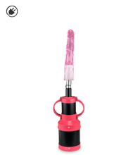 Charger l&#39;image dans la galerie, Fucking machine percussion à molette