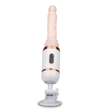 Charger l&#39;image dans la galerie, Fucking machine télécommandée Julian