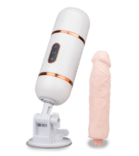 Charger l&#39;image dans la galerie, Fucking machine télécommandée Julian