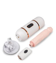 Charger l&#39;image dans la galerie, Fucking machine télécommandée Julian