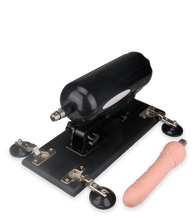 Charger l&#39;image dans la galerie, Fucking machine va-et-vient Erko