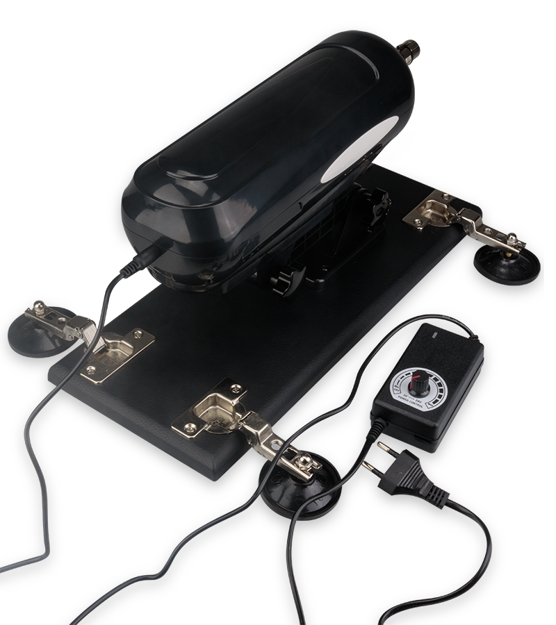 Fucking machine va-et-vient Erko