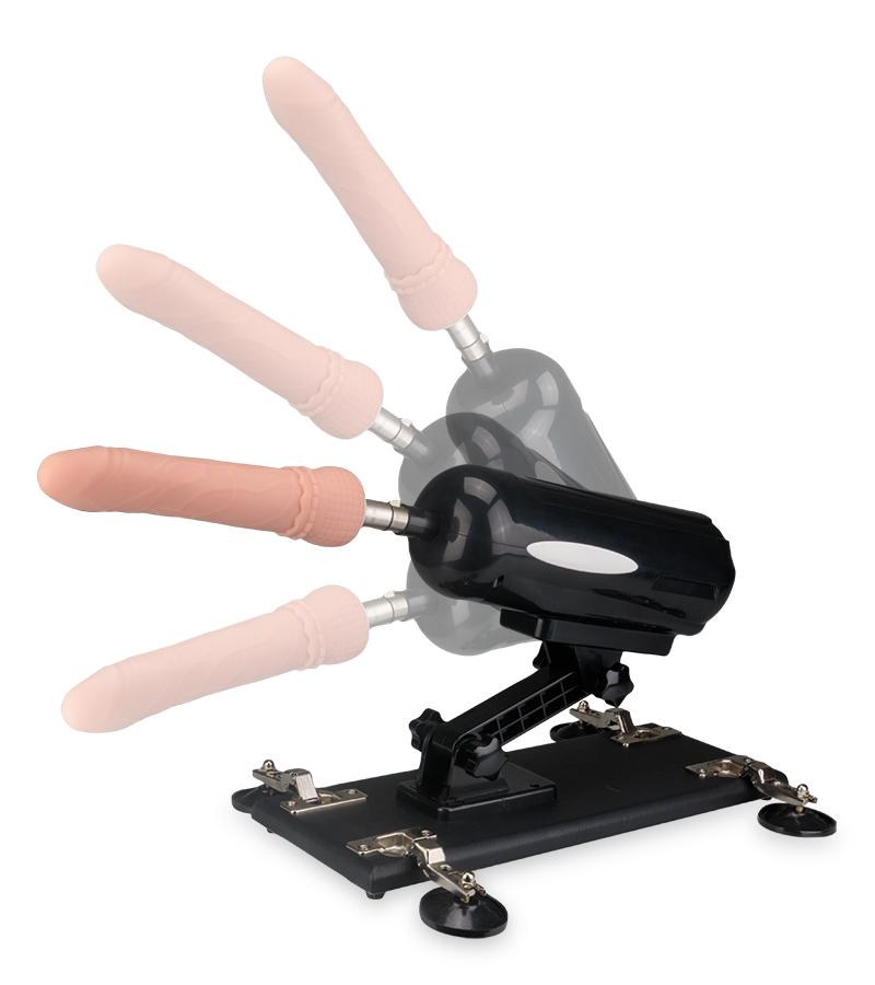 Fucking machine va-et-vient Erko