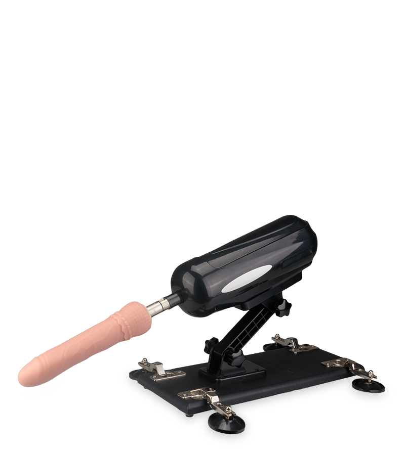 Fucking machine va-et-vient Erko