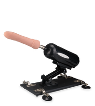 Charger l&#39;image dans la galerie, Fucking machine va-et-vient Erko