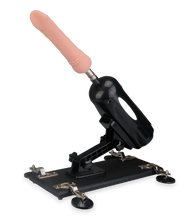 Charger l&#39;image dans la galerie, Fucking machine va-et-vient Erko