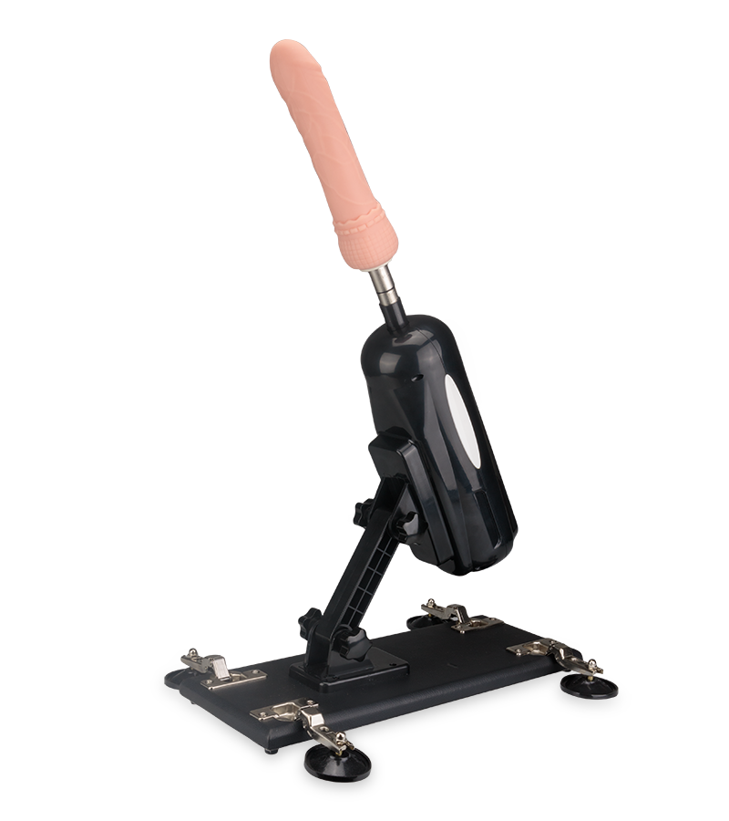 Fucking machine va-et-vient Erko