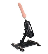 Charger l&#39;image dans la galerie, Fucking machine va-et-vient Erko