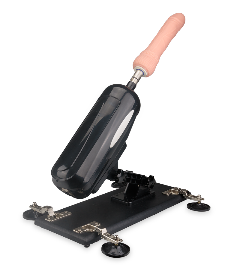 Fucking machine va-et-vient Erko