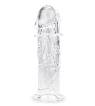 Charger l&#39;image dans la galerie, Gaine à pénis avec picots