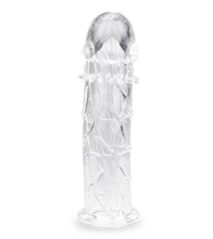 Charger l&#39;image dans la galerie, Gaine à pénis avec picots