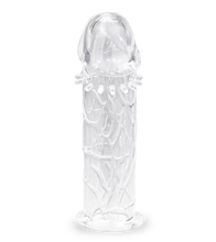 Charger l&#39;image dans la galerie, Gaine à pénis avec picots