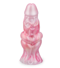 Charger l&#39;image dans la galerie, Gaine de pénis alien en silicone Zalvax