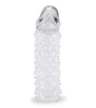 Charger l&#39;image dans la galerie, Gaine de pénis écailles de dragon