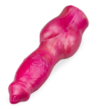 Charger l&#39;image dans la galerie, Gaine de pénis en silicone chien Berger Allemand