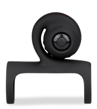 Charger l&#39;image dans la galerie, Gaine de pénis vibrante Clit Lover