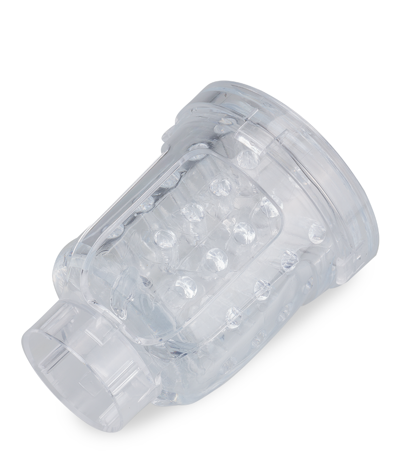 Gaine de remplacement masturbateur Droid