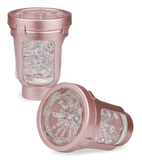 Gaine de remplacement pour masturbateur Telescopic deluxe