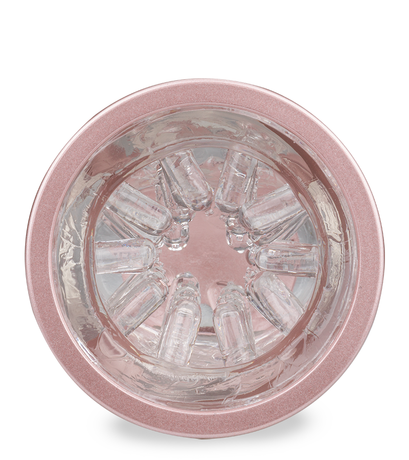 Gaine de remplacement pour masturbateur Telescopic deluxe