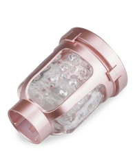 Charger l&#39;image dans la galerie, Gaine de remplacement pour masturbateur Telescopic deluxe