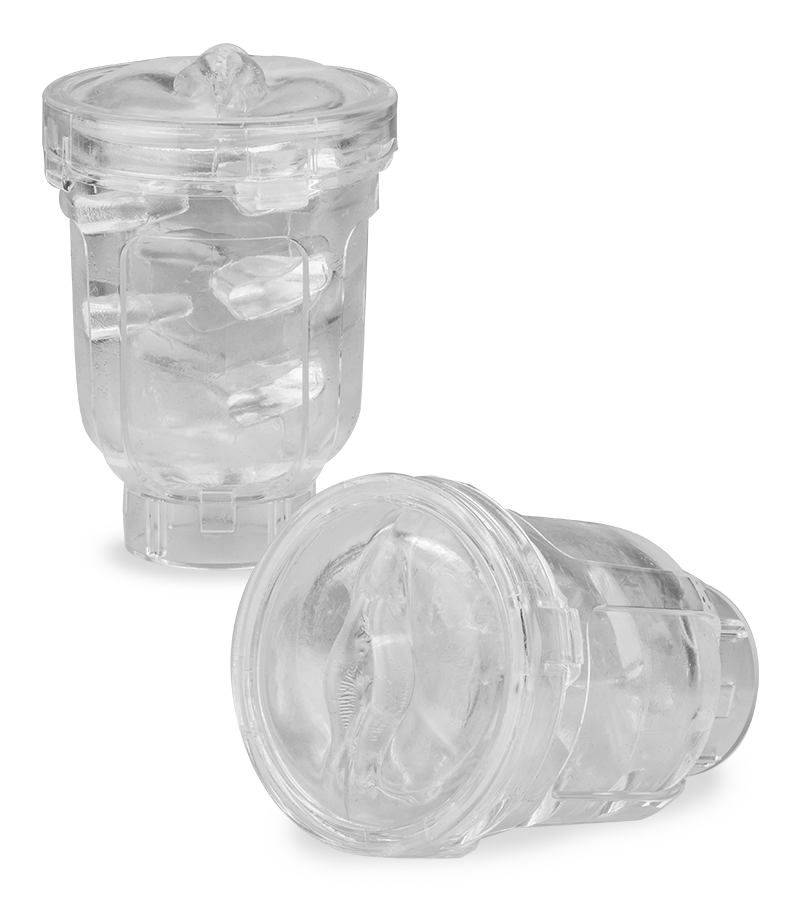 Gaine de remplacement pour masturbateurs