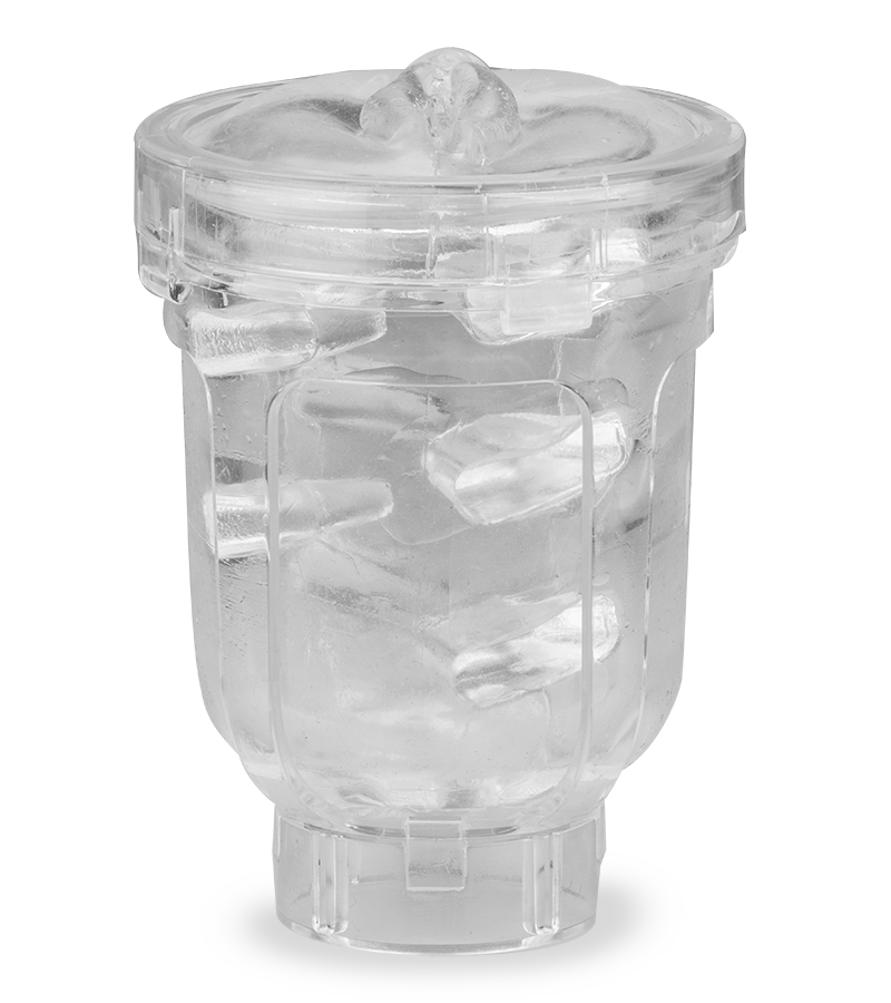 Gaine de remplacement pour masturbateurs