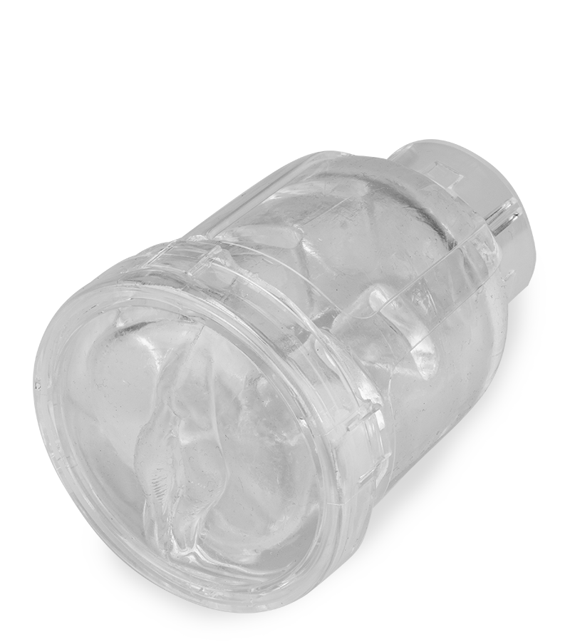 Gaine de remplacement pour masturbateurs